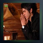 آهنگ مست چشمات از مهران باقری