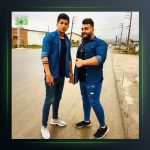 آهنگ مستی از امیر قمی