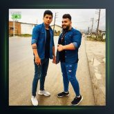 آهنگ مستی از امیر قمی