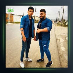 آهنگ مستی از امیر قمی