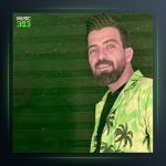 آهنگ مستی قشنگه از رامین مهر