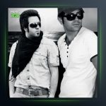 آهنگ مصاحبه از علی رهام و دیجی بلک زینگ