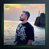 آهنگ من اتا تیر بخرده از ابی عالی