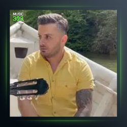 آهنگ من امشو با خدای خود راز و نیاز هاکردمه از ابی عالی