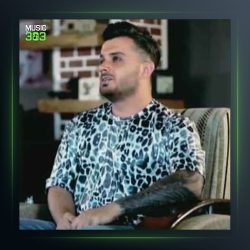 آهنگ من تی خاطر خواه کی تره حرف بزو از ابی عالی