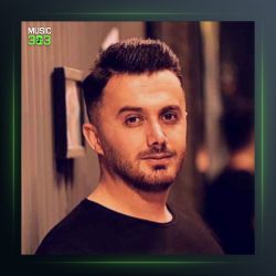 آهنگ من تی رو حساسمه از ابی عالی