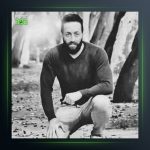 آهنگ من دیگه رد دادم از ناصر عباسی