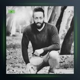 آهنگ من دیگه رد دادم از ناصر عباسی