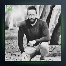 آهنگ من دیگه رد دادم از ناصر عباسی