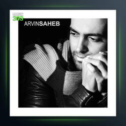 آهنگ من و تو از آروین صاحب