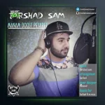 آهنگ منم دوست پسرت از فرشاد سام