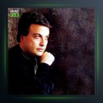 آهنگ منو تنها نذار از امیر شاملو