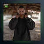 آهنگ مه داداش از یاسر رویانی