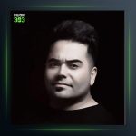 آهنگ مه دست دماستنه نگاهونی از بهادر ییلاقی