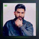 آهنگ مه سر گرم از مجید احمدی