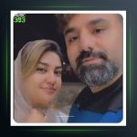 آهنگ مو با خیال داشتنت از سجاد باغنده