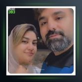 آهنگ مو با خیال داشتنت از سجاد باغنده