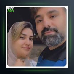 آهنگ مو با خیال داشتنت از سجاد باغنده