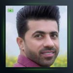 آهنگ مو دورت بگردم از محسن احمدی