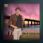 آهنگ موج و ساحل از امیر شرقی