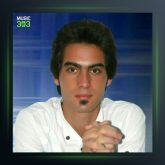 آهنگ مِروارید چَش سی از رضا میران