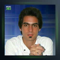 آهنگ مِروارید چَش سی از رضا میران