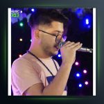 آهنگ مژدگانی از امیر چیتگر