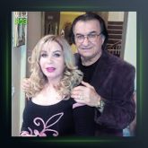 آهنگ مگه نه از امیر رسایی