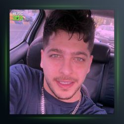 آهنگ می حال خرابه از امیر چیتگر