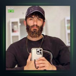 آهنگ می دل بمرده از یاسر رویانی