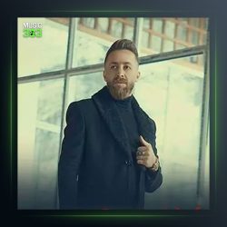 آهنگ می دل می کوه از ناصر عباسی