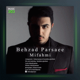 آهنگ می فهمی از بهنام نجفی