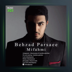 آهنگ می فهمی از بهنام نجفی