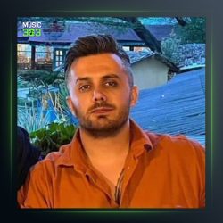 آهنگ می وطن مازرون از ابی عالی