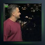 آهنگ می چشی سویی از ابی عالی