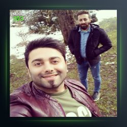 آهنگ میجا دلی غم دارمه از ناصر عباسی