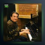 آهنگ میخونه از امیر رسایی