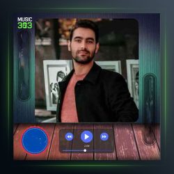 آهنگ میون ایلوم از رضا میران