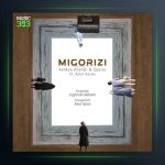 آهنگ میگریزی از اشکان خطیبی و امیر عظیمی