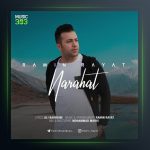 آهنگ ناراحت از رامین رعیت