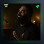 آهنگ نارفیق از بهادر ییلاقی