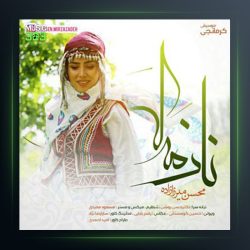 آهنگ ناز مکه از محسن میرزازاده