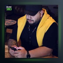 آهنگ ناله پنج تیر از امیر قمی