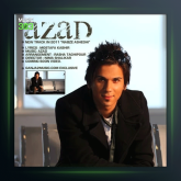 آهنگ نبض عاشقی از آزاد