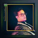 آهنگ نزن فریاد از سلمان برقی