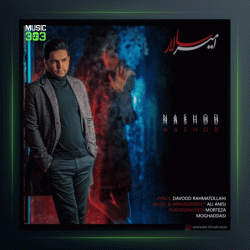 آهنگ نشد از امیر سالار