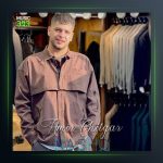 آهنگ نشو نشو عشق من از امیر چیتگر