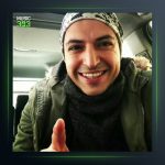 آهنگ نفس زمین از اشکان خطیبی 