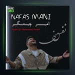 آهنگ نفس منی از امیر چیتگر
