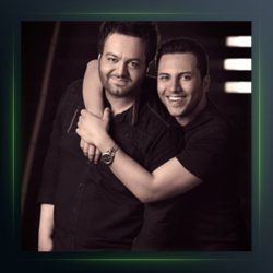 آهنگ نفسم از احسان حق شناس